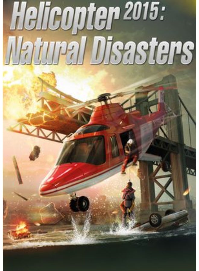 EGYGAMER EGYGAMER Helicopter 2015 Natural Disasters ZF904763DA4B66221ECD3Z